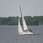 Segeln: Admiral's Cup: Beste deutsche Yacht auf Rang fünf