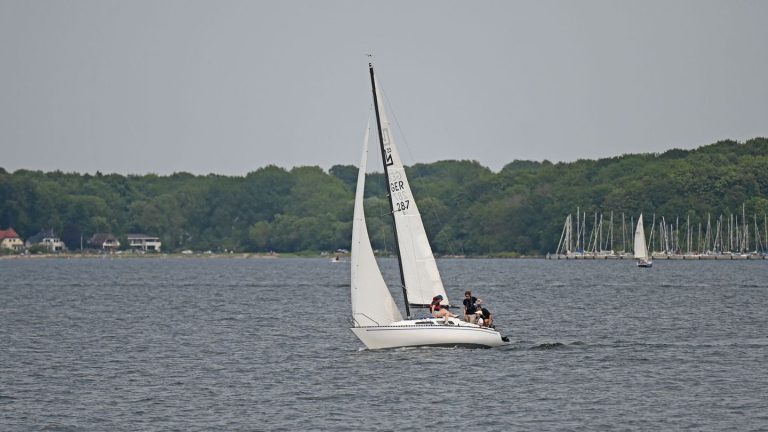 Segeln: Admiral's Cup: Beste deutsche Yacht auf Rang fünf