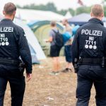 Musik: Deichbrandfestival: Unwetterwarnung und erste Polizeibilanz