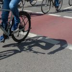 Motiv unklar: Radfahrer sorgen für Polizeieinsatz in München - Festnahmen