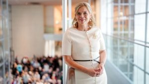 Sicherheit des Parlaments: Klöckner: "Der Bundestag ist ein begehrtes Ziel"