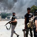 Drusen erobern Stadt Suwaida in Südsyrien vollständig zurück