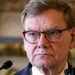 Außenminister Wadephul warnt USA vor Eskalation des Zollkonflikts