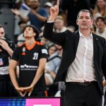 Basketball-Bundesliga: Ulmer verpflichten Basketball-Talent Faye