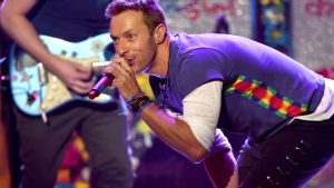 Flirt mit Kollegin bei Coldplay-Konzert gefilmt: US-Manager gibt Chefposten auf