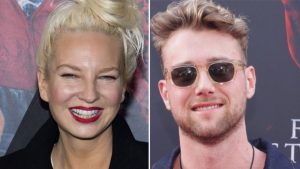 Nach Trennung von ihrem Mann: Datet Sängerin Sia jetzt einen Realitystar?