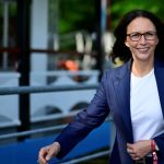 DGB-Chefin Fahimi: Künstliche Intelligenz bedroht Jobs "in relevantem Ausmaß"