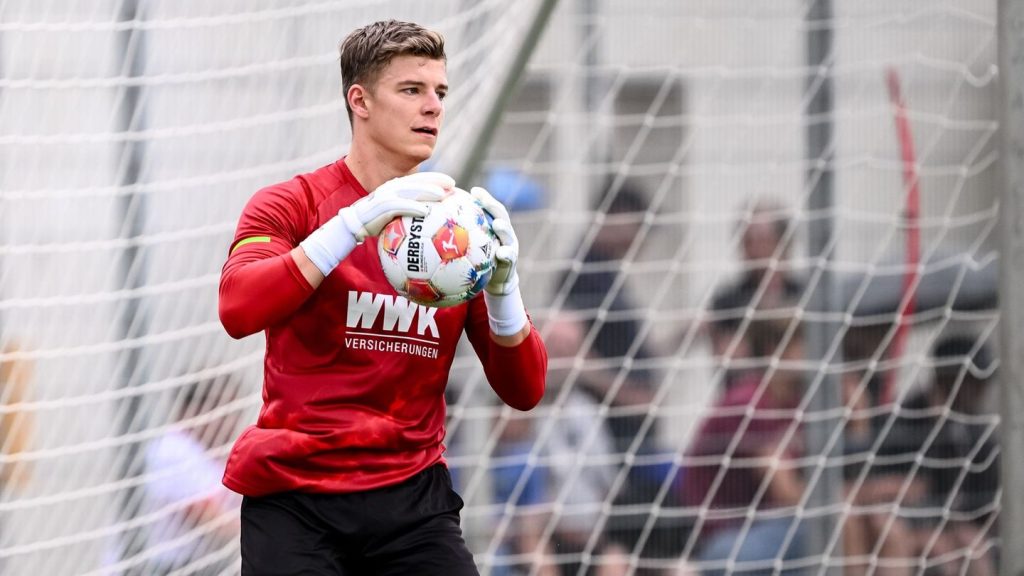 Fußball-Bundesliga: Wagner und das "Baukastenprinzip" - Debüt für Zugang