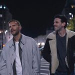 TV-Ausblick: Queer-Drama nimmt sich viel Zeit für viel Gefühl
