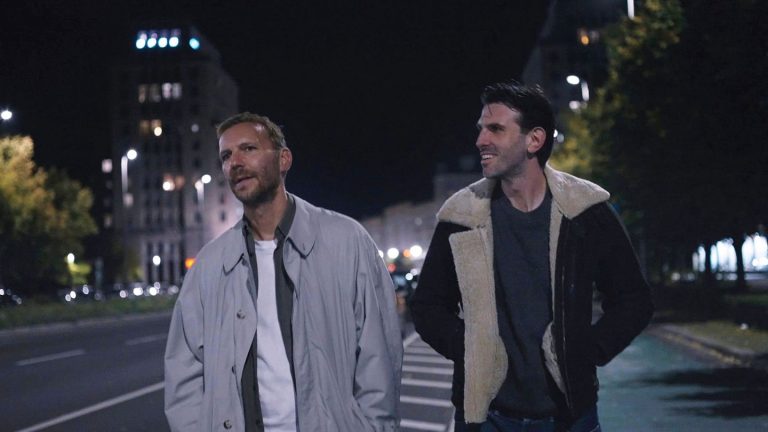 TV-Ausblick: Queer-Drama nimmt sich viel Zeit für viel Gefühl