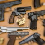 Kriminalität: Rechtsextremisten und "Reichsbürger" besitzen 138 Waffen