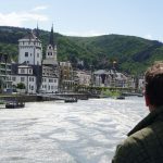 Gartenschau: Buga als "einmalige Chance" für das Mittelrheintal