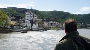 Gartenschau: Buga als "einmalige Chance" für das Mittelrheintal