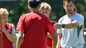 2. Fußball-Bundesliga: "Das war nicht gut" - Klose nach "Club"-Test unzufrieden