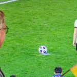 EM in der Schweiz: Hier läuft das Halbfinale der DFB-Frauen
