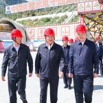 Energie: China beginnt Bau von Riesen-Staudamm in Tibet