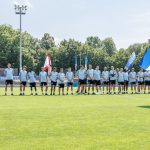 2. Fußball-Bundesliga: "Haben Fundament": Hertha will zurück in die Bundesliga