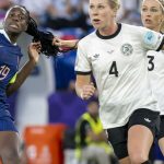 Fußball-EM: "Fix und fertig": DFB-Team kämpft sich ins Halbfinale