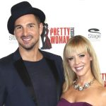 Benjamin Piwko und Isabel Edvardsson: "Let's Dance"-Stars machen gemeinsame Sache