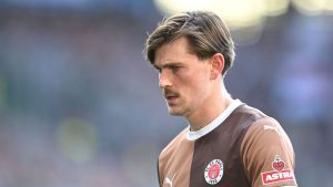 Testspiel: 6:1 gegen den Karlsruher SC: St. Pauli gewinnt deutlich