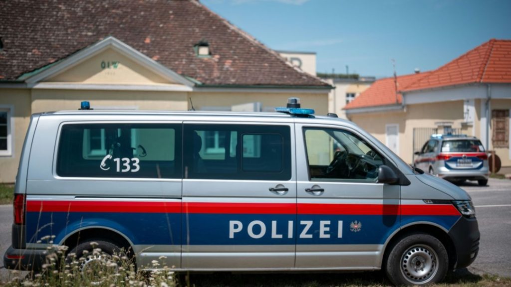 Drei Deutsche innerhalb von zwei Tagen in Österreichs Bergen in Tod gestürzt