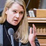 Kultur: Hamburger Kindertheaterpreis für Regina Rossi