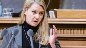 Kultur: Hamburger Kindertheaterpreis für Regina Rossi