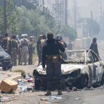 Nahost: Berichte: Lage im syrischen Suwaida unter Kontrolle