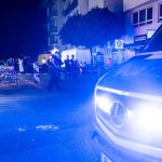 Gewaltkriminalität: Toter in Mitte: Mordkommission ermittelt wegen Totschlags