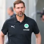 2. Fußball-Bundesliga: Fürther Coach mit positivem Fazit - "Richtig gute Tests"