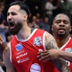 Basketball-Bundesliga: Planinic ersetzt Breunig beim Mitteldeutschen BC