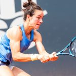 Tennis: Lois Boisson siegt am Hamburger Rothenbaum