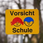 Weiterführende Schulen: Schulweg ab der 7. Klasse kann in Berlin lang werden