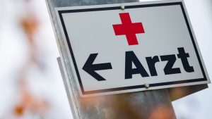 Gesundheit: Landarztmangel: Millionen-Zuschuss für ländliche Versorgung