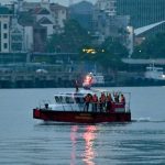 Mindestens 37 Tote nach Bootsunglück in Halong-Bucht in Vietnam