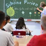 Sommerferien: Gewerkschaft: Ferien sollten nicht schon im Juni beginnen