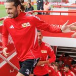 Fußball-Testspiele: Leistungsgerechtes Remis: 1:1 zwischen Union und Rapid