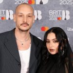 Charli XCX und George Daniel: Sie haben im kleinen Kreis geheiratet