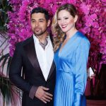 Wilmer Valderrama und Amanda Pacheco: Sie sind zum zweiten Mal Eltern geworden