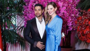 Wilmer Valderrama und Amanda Pacheco: Sie sind zum zweiten Mal Eltern geworden