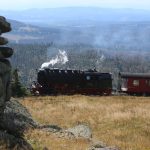 Tourismus im Harz: Mehr Fahrgäste und Umsatz: HSB trotzdem mit Problemen