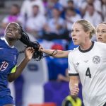 Frauenfußball: Pressestimmen zum deutschen EM-Krimi: "Zum Haareausreißen"
