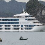 Polizei: Mindestens 35 Tote nach Bootsunglück in Vietnam
