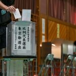 Oberhauswahlen in Japan begonnen - Regierungskoalition könnte Mehrheit verlieren