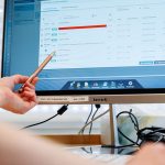 Digitalisierung: Millionen Patienten schauen noch nicht in ihre E-Akte