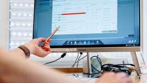 Digitalisierung: Millionen Patienten schauen noch nicht in ihre E-Akte