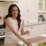 Herzogin Meghans Netflix-Show: "With Love, Meghan" fand kein großes Publikum