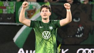 Testturnier: VfL Wolfsburg gewinnt VW-Cup gegen Dresden und Zwickau