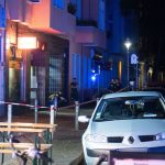 Kriminalität: Gewalt eskaliert in Berlin-Mitte - Opfer außer Lebensgefahr