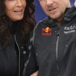Tod in Italien: Baumgartner-Freundin filmte Todesflug